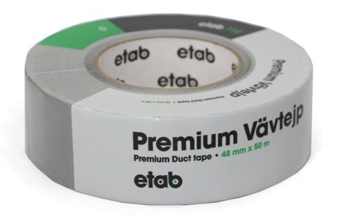 Vävtejp 114 48mmx50m