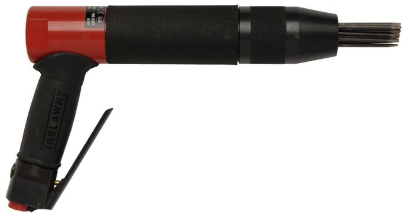 Trelawny VL 203 Nålhammare