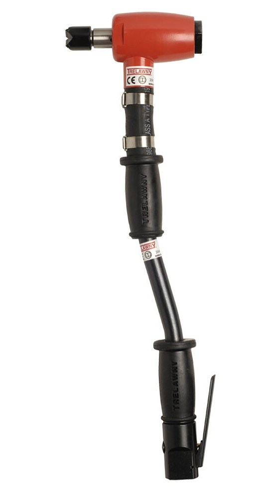 Trelawny SF 1 VL Slaghammare