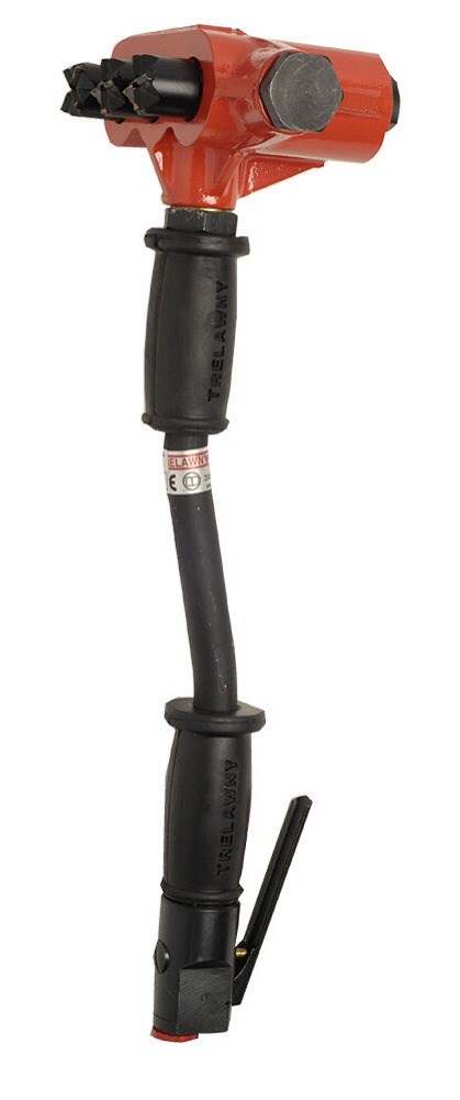 Trelawny SF 3 Slaghammare