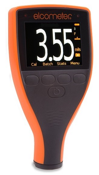 MY-Mätare Elcometer Basic 456F