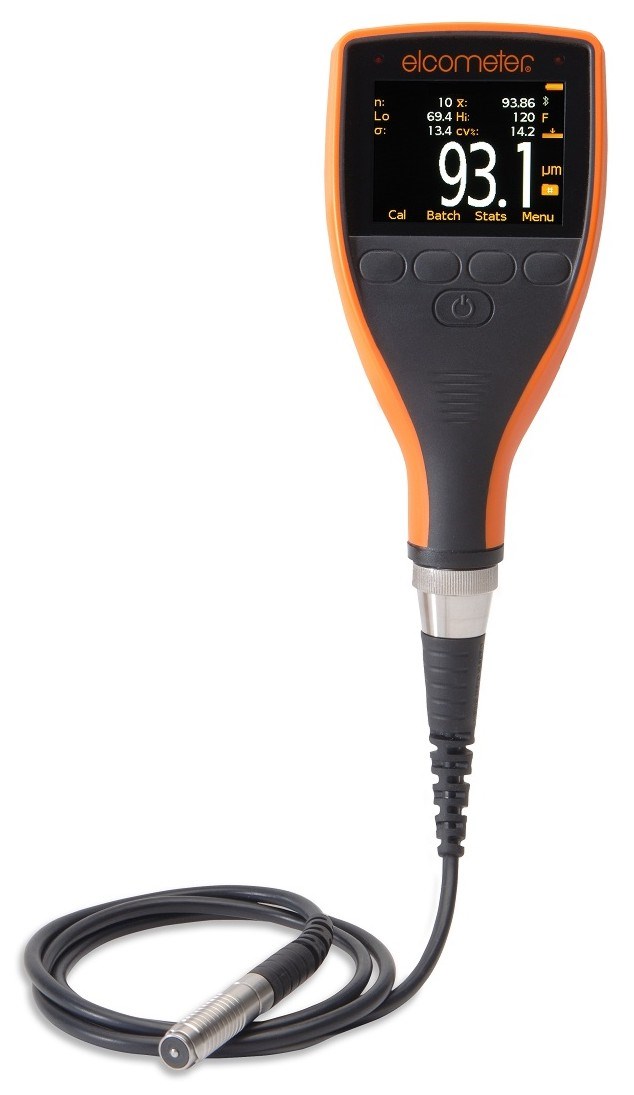 MY mätare Elcometer Basic 456F