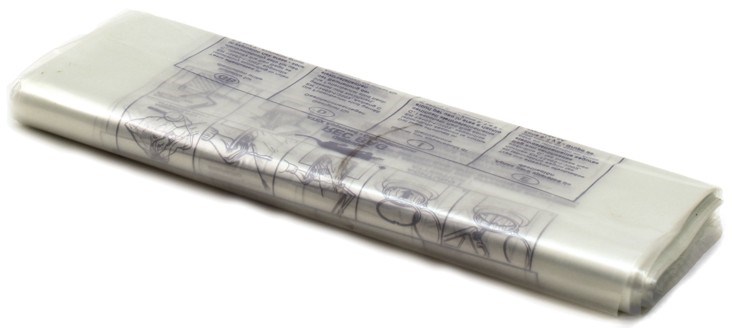 Teflonpåse TP25 & 30