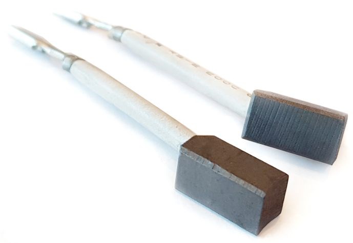 Kol till motor, 1par