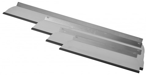 Reservblad till Speed Smoother 60cm