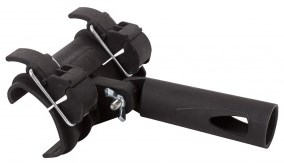 Vinkeladapter, hållare för Speed Smoother