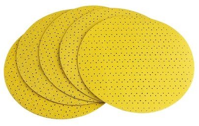 Slippapper P40, Ø 225mm