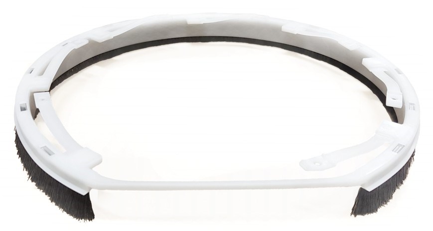 Borstkrans till Giraff GE5R