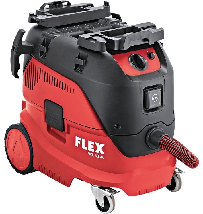 Flex VCE 33 LAC dammsugare