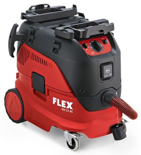 Flex dammsugare VCE 33 MAC