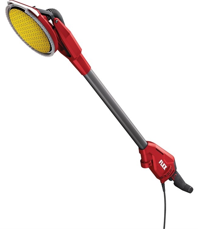 Giraffslip GE6 R-EC öppen kåpa