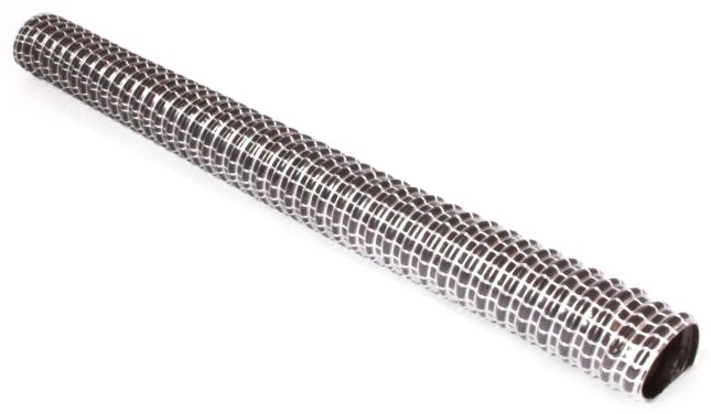 Dammslang till Giraff