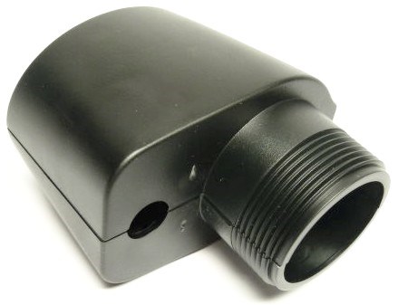 Adapterfäste till Giraff