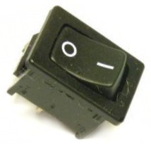 Strömbrytare till Giraff