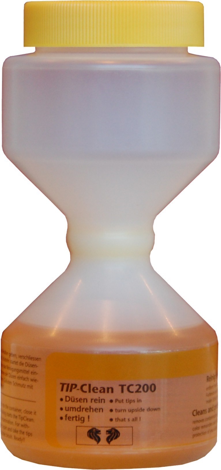 Tip Clean TC200 0,2l.