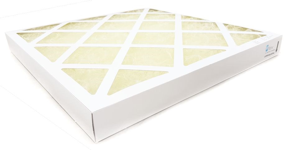 Filterkassett 50x50x5cm