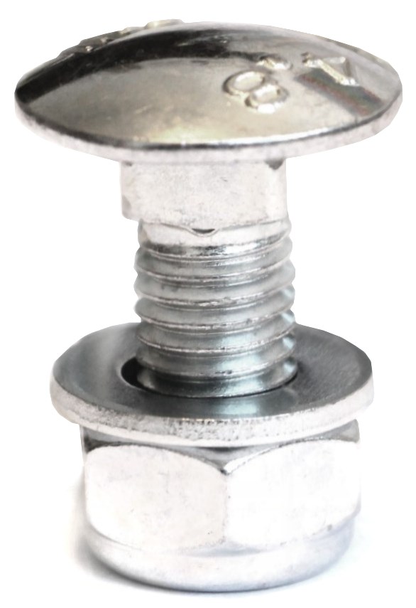 Bultsats till lagerskål