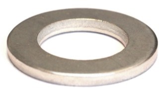 Bricka till vipparmsaxel