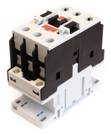 Kontaktor till Elmyggan