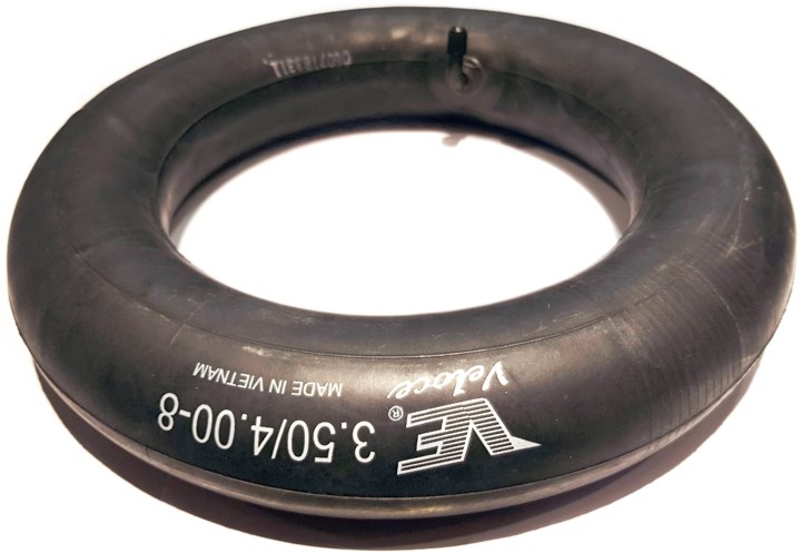 Innerslang till hjul