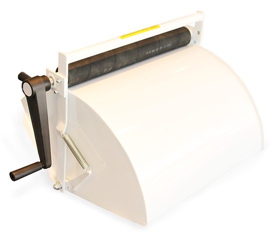 Säcktömmare komplett ##