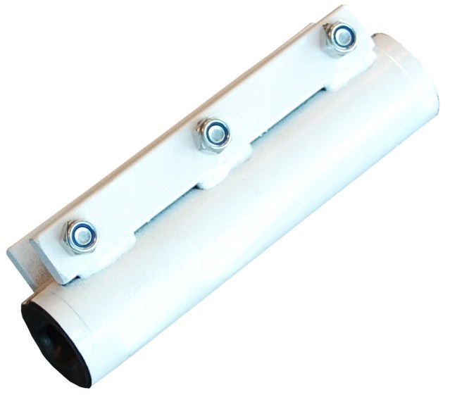 Mantel vit till Cura 1000