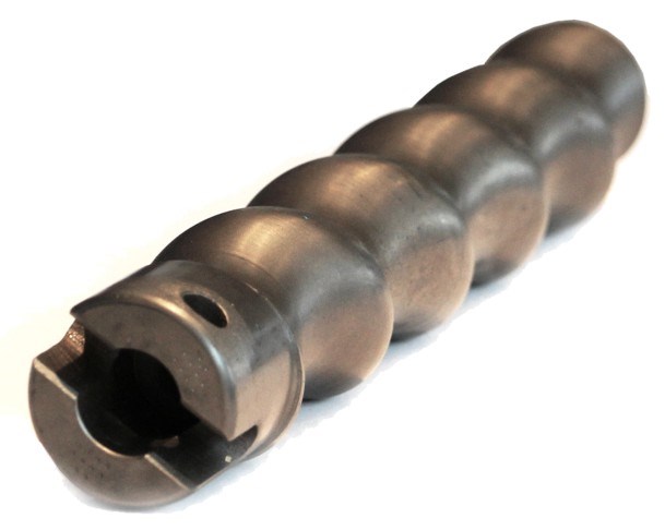 Skruv D4 std till Cura 2500