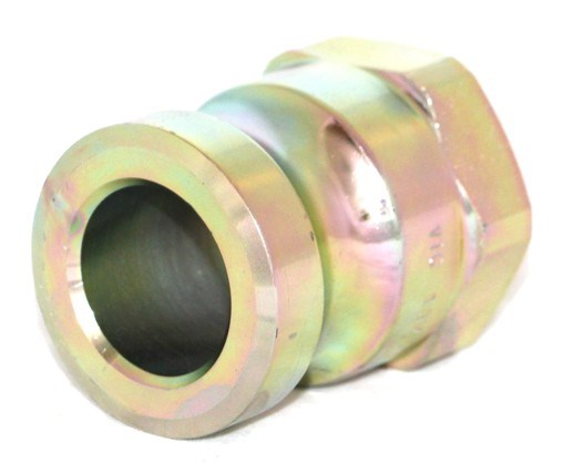 Koppling hane 1 1/4" inv.