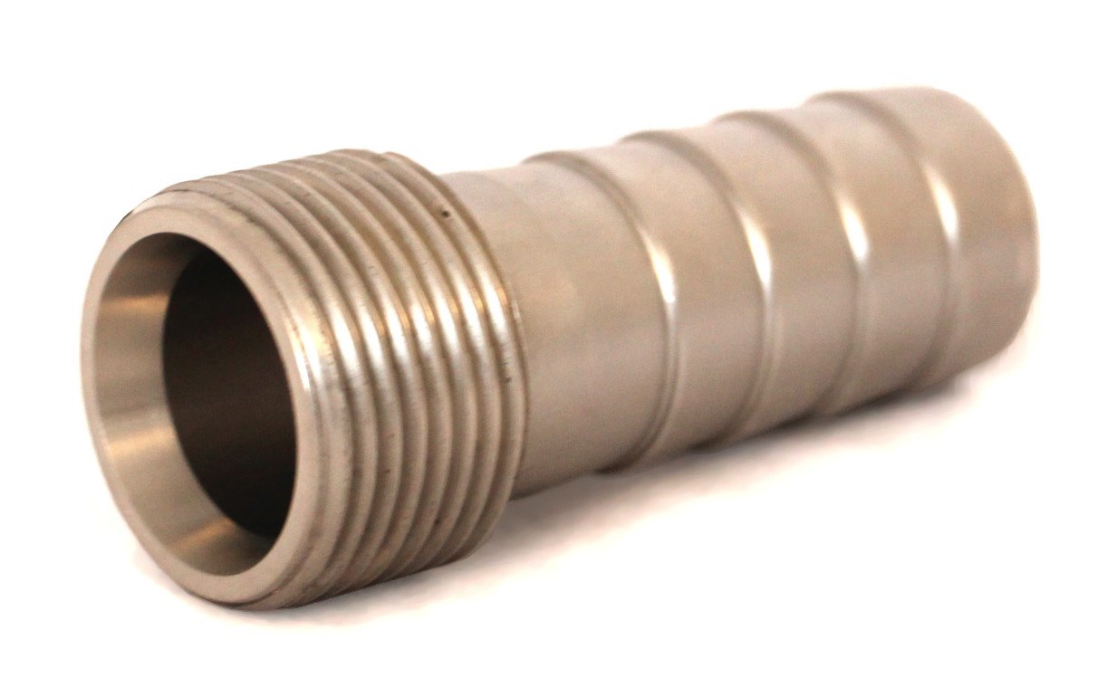 Slangstolpe 25mm 1" utv.