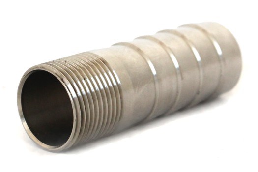 Slangstolpe 25mm 3/4" utv.