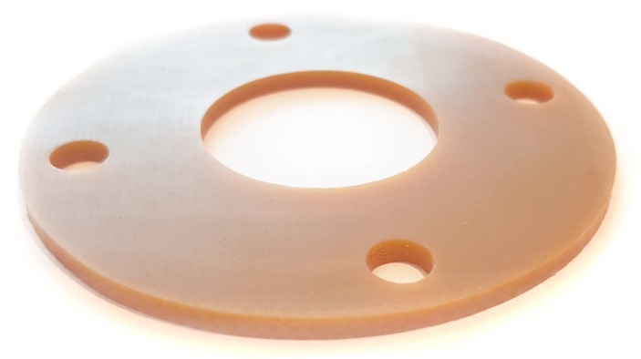 Packning till CURA-1200 och 2500