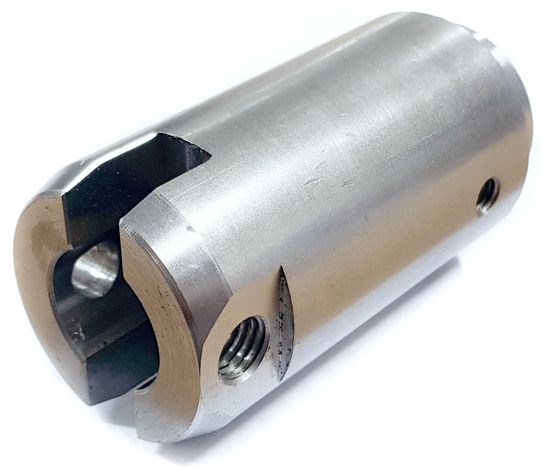 Kopplingshylsa till Cura 1200 & 2500