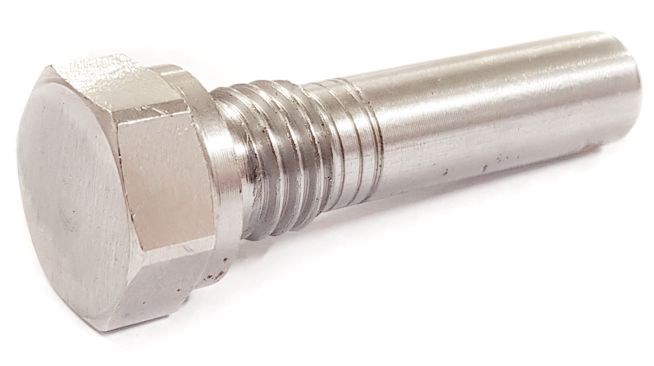 Hållarbult till koppling