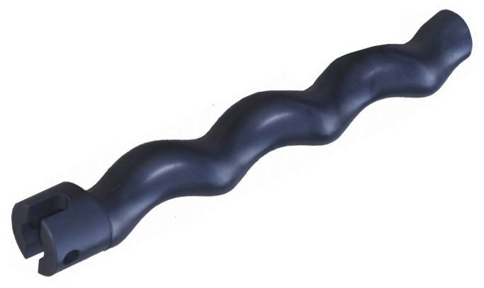 Skruv till Gul mantel