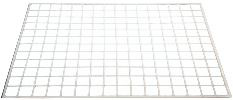 Säkerhetsgaller för Cura 3900