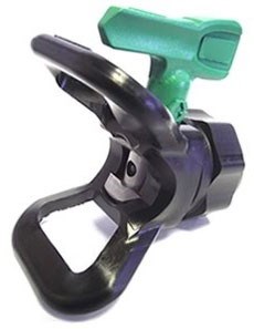 FNS210 Munstycke med hållare för EasyMax FF