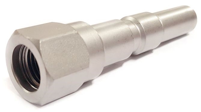 Snabbkopplingsadapter