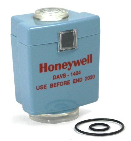 Reservkolfilter till tryckluftstillsats