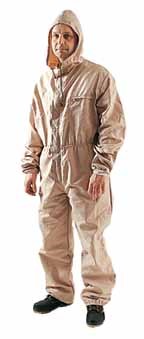 Lättviktsoverall stl.56/XL