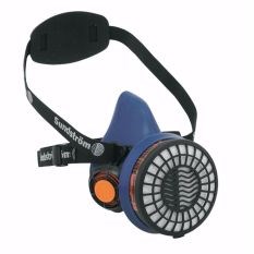 Halvmask SR 100 M/L