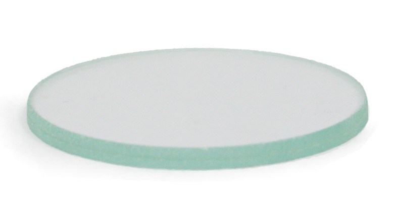 Blästerglas 65mm laminerat