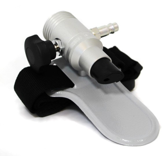 Tryckluftsbälte till Spasciani ACS 951