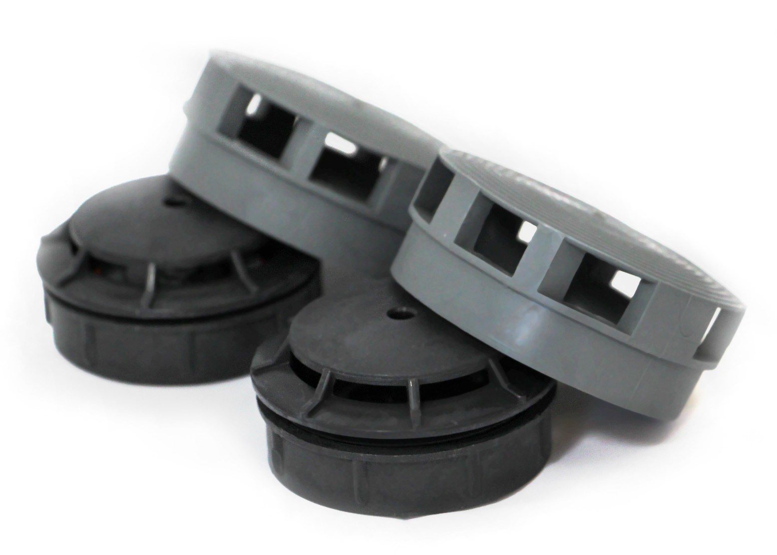 Utloppsventil till Spasciani ACS 951