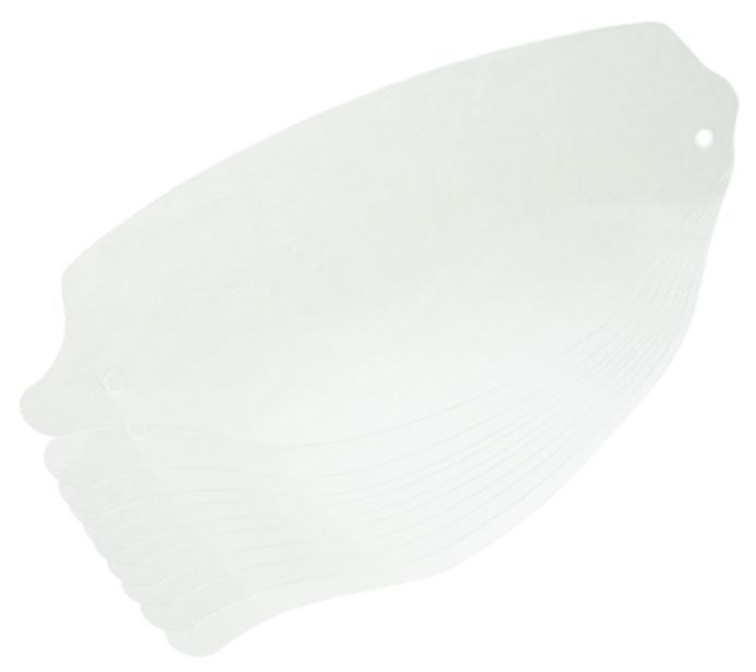 Skyddsfolie till skärm SR570  Pris per styck