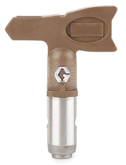 HDA555 Munstycksinsats till RAC X