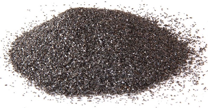 Stålsand GH80 0.18-0.42mm 1 ton/pall