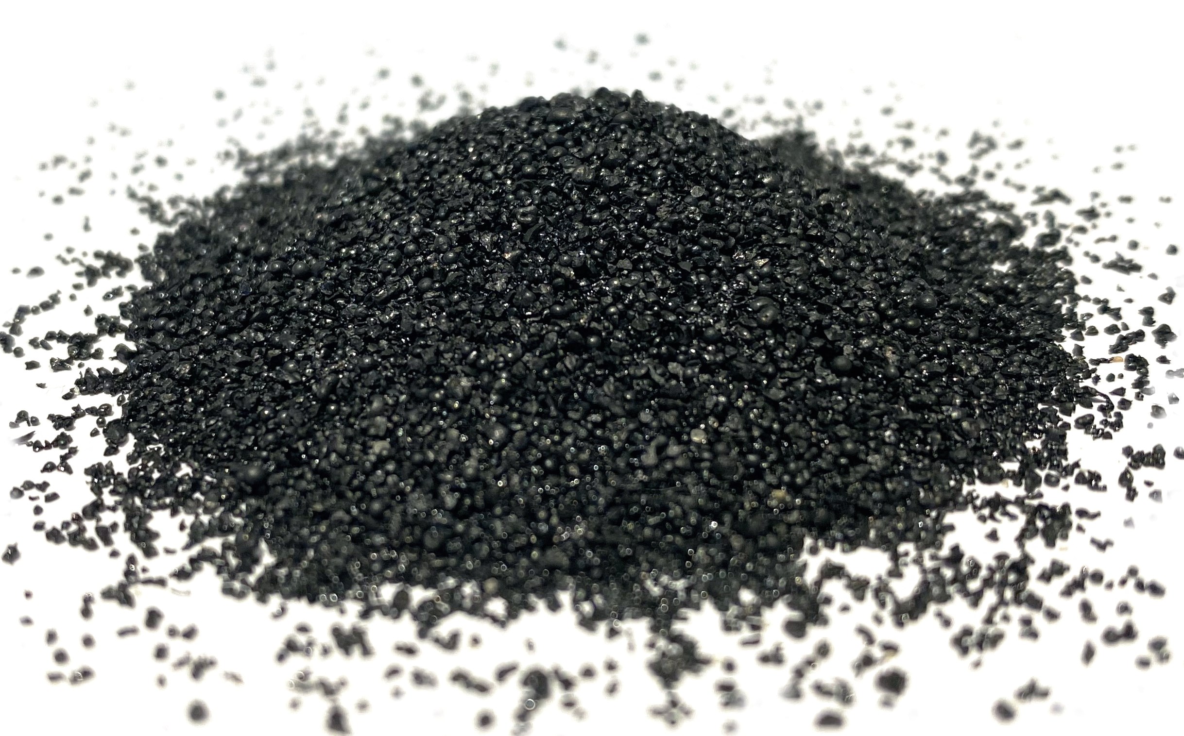 Blästersand OK 70 Grit Pall