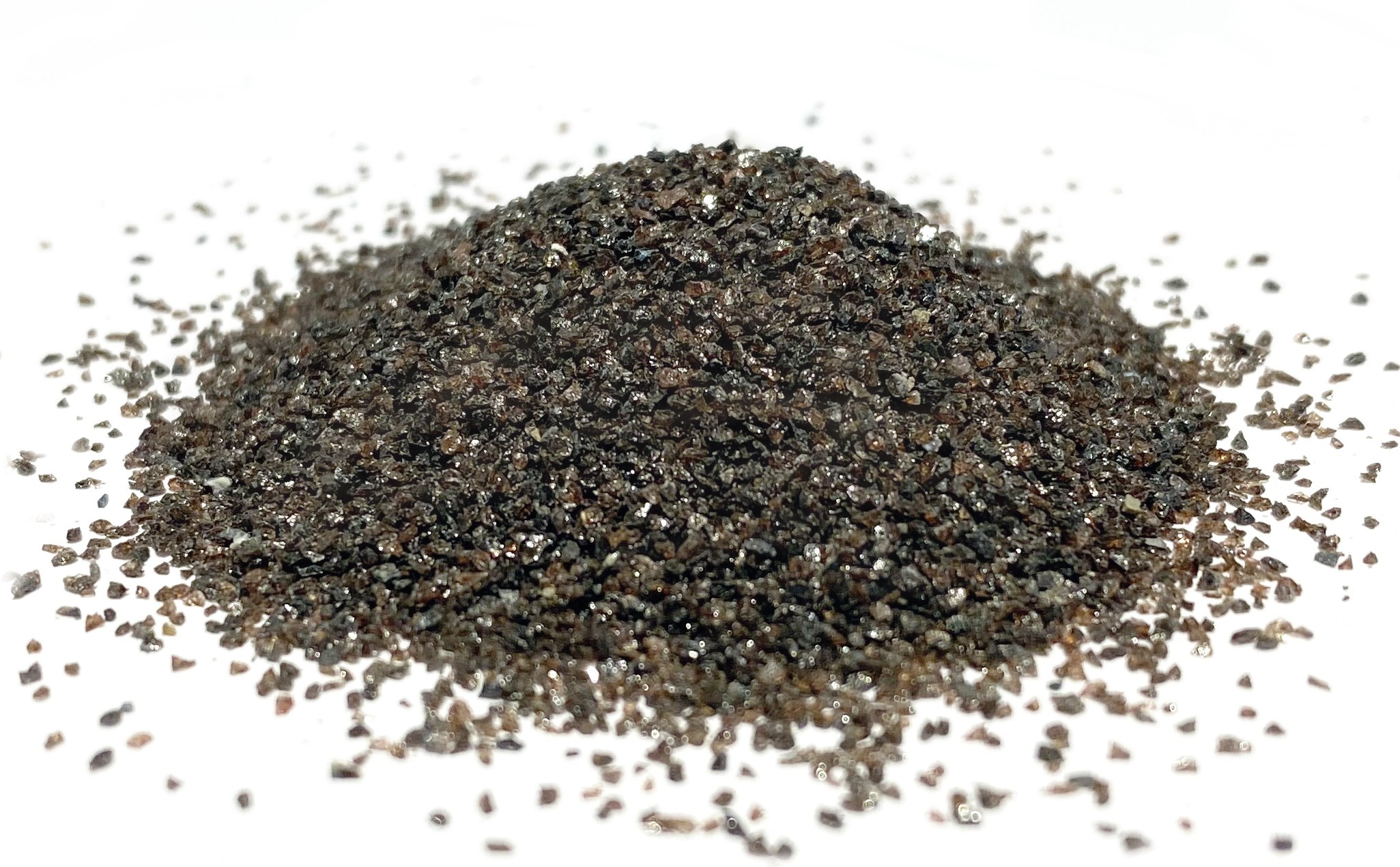 Korund NK 36  0,4-0,6mm 25kg/säck