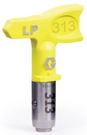 LP313 Munstycksinsats till RAC X