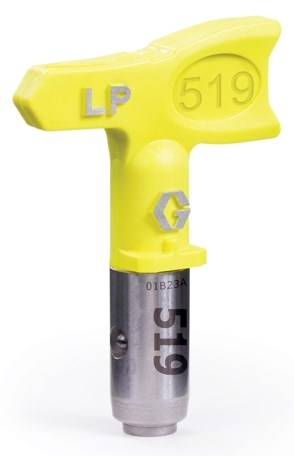 LP519 Munstycksinsats till RAC X